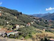 Casa indipendente in vendita a Castiglione Chiavarese GE