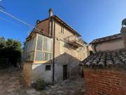 Terratetto unifamiliare in vendita a Castiglione Del Lago