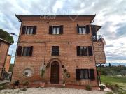 Casa indipendente in vendita a Castiglione Del Lago