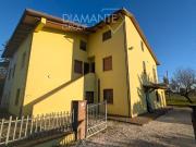 Casa indipendente in vendita a Castiglione Del Lago