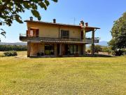Casa indipendente in vendita a Castiglione del Lago PG