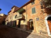 Casa indipendente in vendita a Castiglione del Lago PG