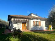 Casa indipendente in vendita a Castiglione del Lago PG