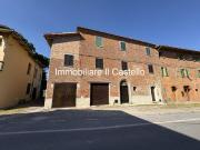 Casa indipendente in vendita a Castiglione del Lago PG