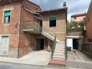 Casa indipendente in vendita a Castiglione del Lago PG