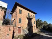 Casa indipendente in vendita a Castiglione del Lago PG