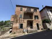 Casa indipendente in vendita a Castiglione del Lago PG
