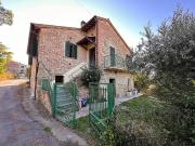 Casa indipendente in vendita a Castiglione del Lago PG