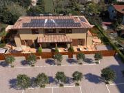 Casa indipendente in vendita a Castiglione della Pescaia GR
