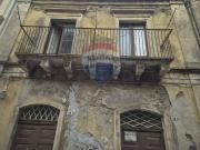 Casa indipendente in vendita a Castiglione di Sicilia CT