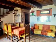 Casa indipendente in vendita a Castiglione d'Orcia SI