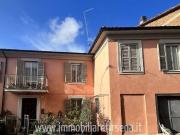 Casa indipendente in vendita a Castiglione in Teverina VT