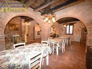 Casa indipendente in vendita a Castignano AP