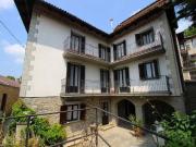 Casa indipendente in vendita a Castino CN