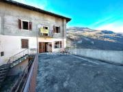 Casa indipendente in vendita a Castione, Brentonico