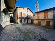 Casa indipendente in vendita a Castione della Presolana BG