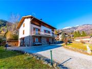 Casa indipendente in vendita a Castione della Presolana BG