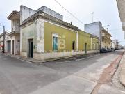 Casa indipendente in vendita a Castri di Lecce LE