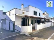 Casa indipendente in vendita a Castrignano del Capo LE