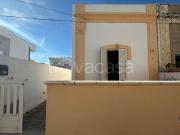 Casa indipendente in vendita a Castrignano del Capo via...