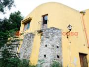 Casa indipendente in vendita a Castroreale ME