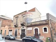 Casa indipendente in vendita a Catania