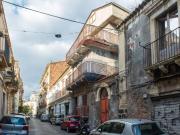 Casa Indipendente in vendita a Catania, Centro Storico