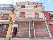 Casa indipendente in vendita a Catania, Picanello