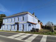 CASA INDIPENDENTE in VENDITA a CAVAGNOLO di 10 vani