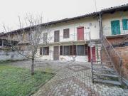 Casa indipendente in vendita a Cavagnolo TO