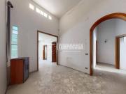 Casa indipendente in vendita a Cavallino LE