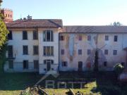 Casa indipendente in vendita a Cavallirio NO