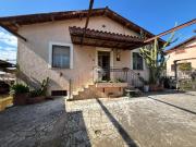 Casa indipendente in vendita a Cave via della Selce, 68,...