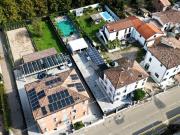 Casa indipendente in vendita a Cavezzo MO