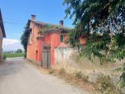 Casa indipendente in vendita a Cavour TO