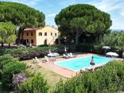 Casa indipendente in vendita a Cecina