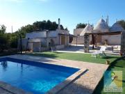 Casa indipendente in vendita a Ceglie Messapica BR