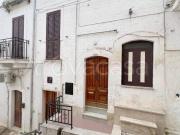 Casa indipendente in vendita a Ceglie Messapica via...
