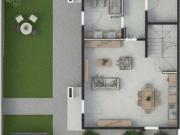 Casa indipendente in vendita a Cento FE