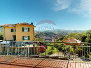 Villa in vendita a Ceranesi
