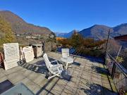 Casa indipendente in vendita a Cerano d'Intelvi CO