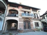 Casa indipendente in vendita a Cermenate via Ardizzone