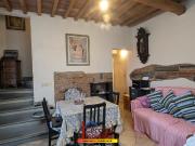 Casa indipendente in vendita, Cerreto Guidi stabbia