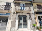 Casa indipendente in vendita a Cerreto Sannita corso Carafa