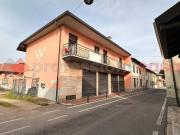 Casa indipendente in vendita a Cerro Maggiore MI