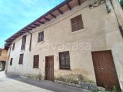 Casa indipendente in vendita a Cerro Maggiore via Roma