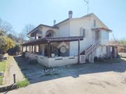 Casa indipendente in vendita a Cervaro FR