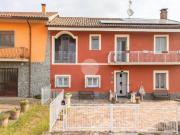 Casa indipendente in vendita a Cervere via delle pietre, 4