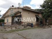 Casa indipendente in vendita a Cerveteri RM
