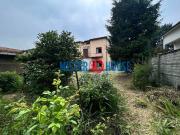 Casa indipendente in vendita a Cesano Maderno MB